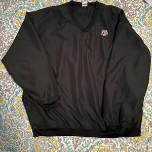 Texas a&m aggies jacket
